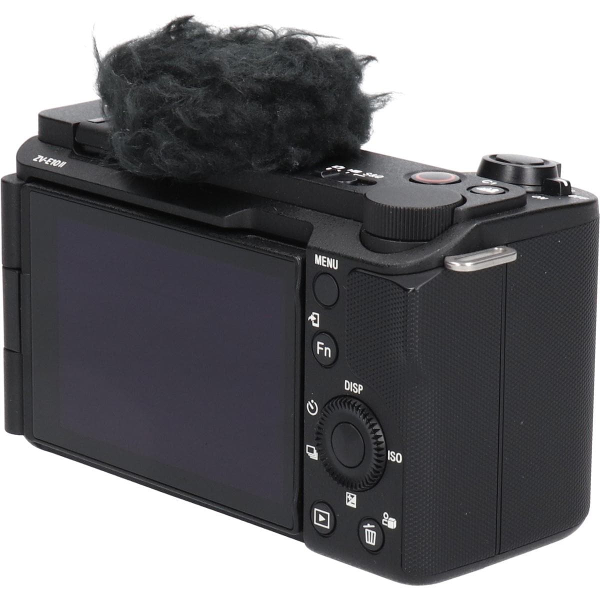 ＶＬＯＧＣＡＭ　ＺＶ－Ｅ１０ＩＩ