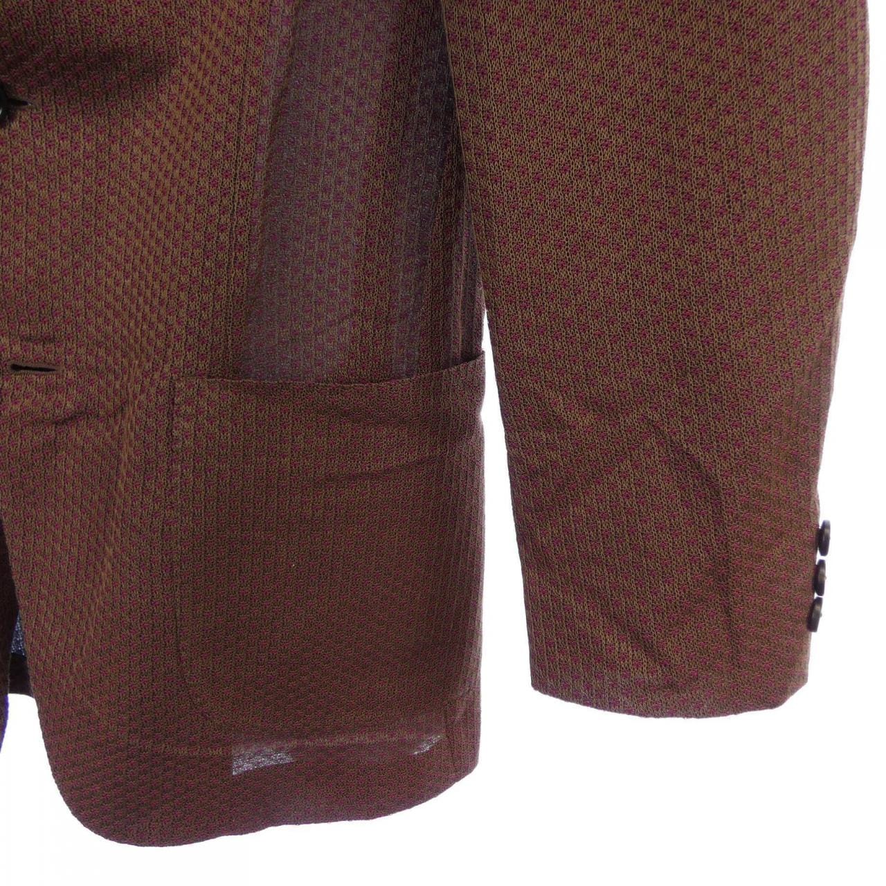 ラルディーニ LARDINI ジャケット