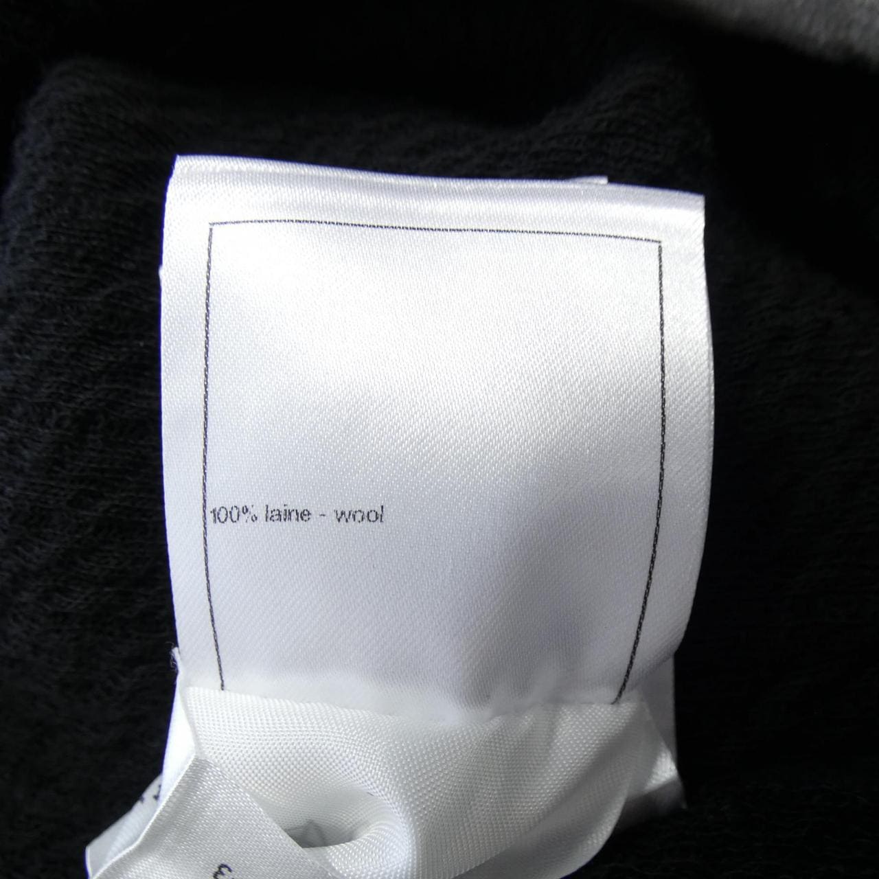 シャネル CHANEL P78410K11333 ニット
