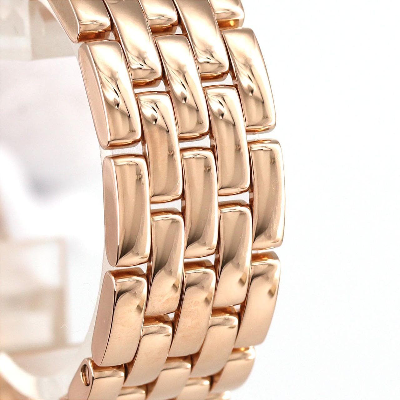 カルティエ パンテール･ドゥ･カルティエ MM PG/D WJPN0009 PG･RG クォーツ