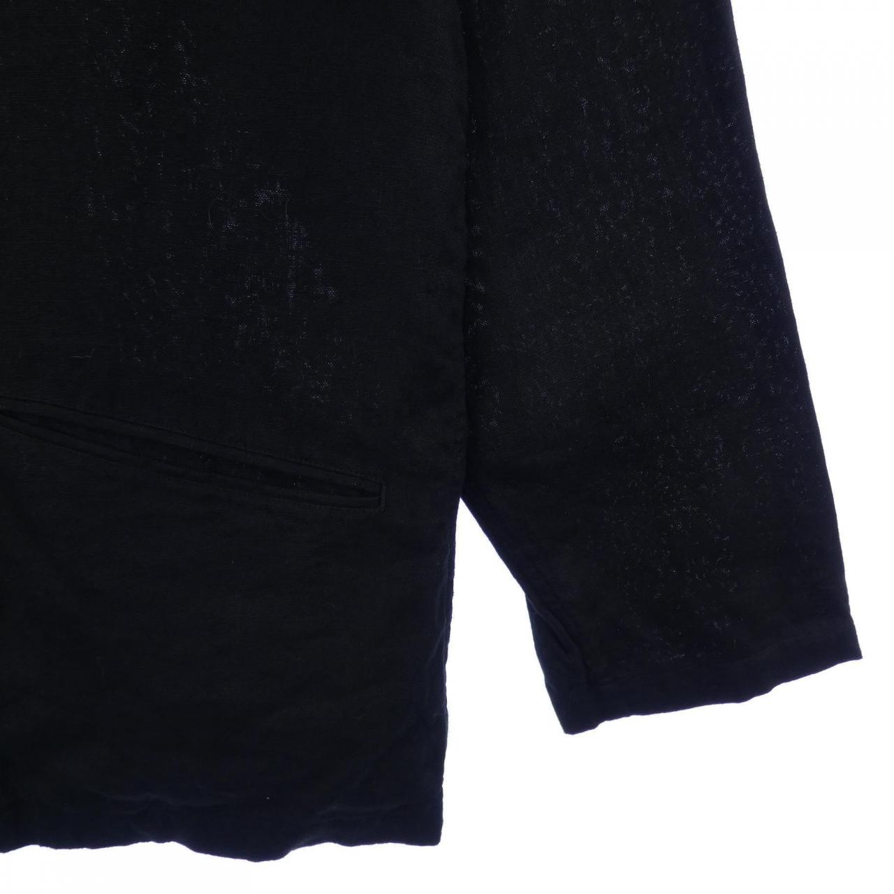 ヨウジヤマモトプールオム YOHJI YAMAMOTO POUR HOMME HN-J96-322 ジャケット