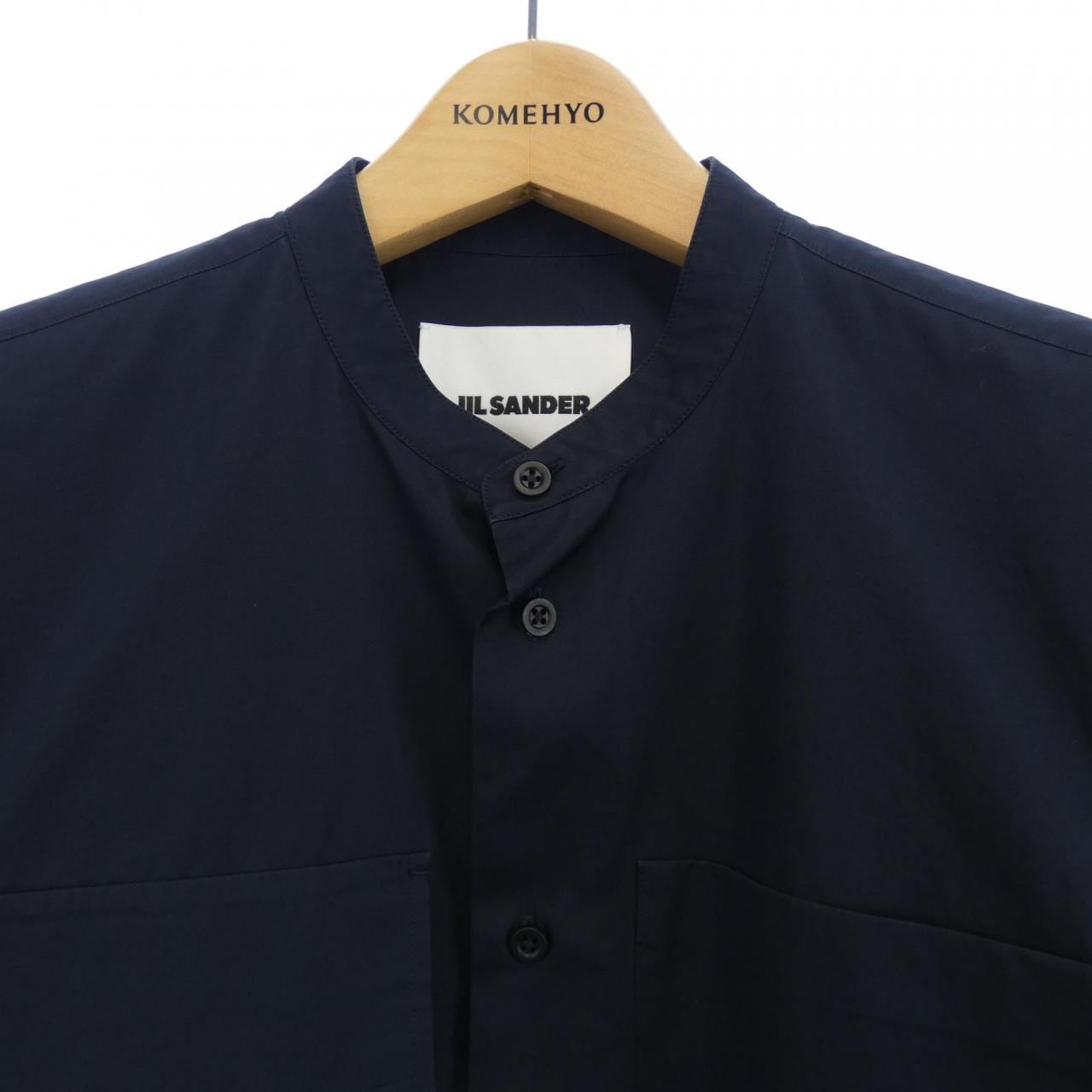 ジルサンダー JIL SANDER JSMU600526 シャツ