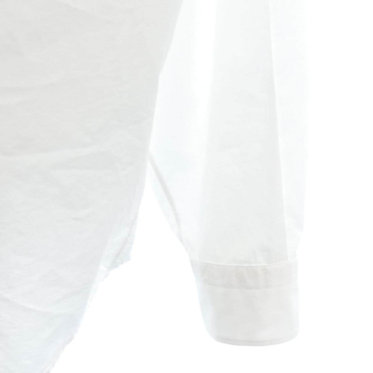 コモリ COMOLI X01-02001 シャツ