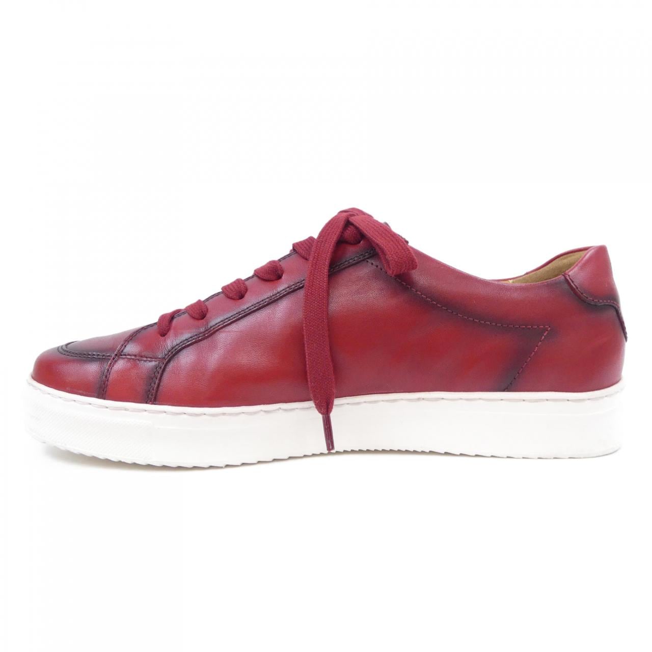 MORAL CODE スニーカー