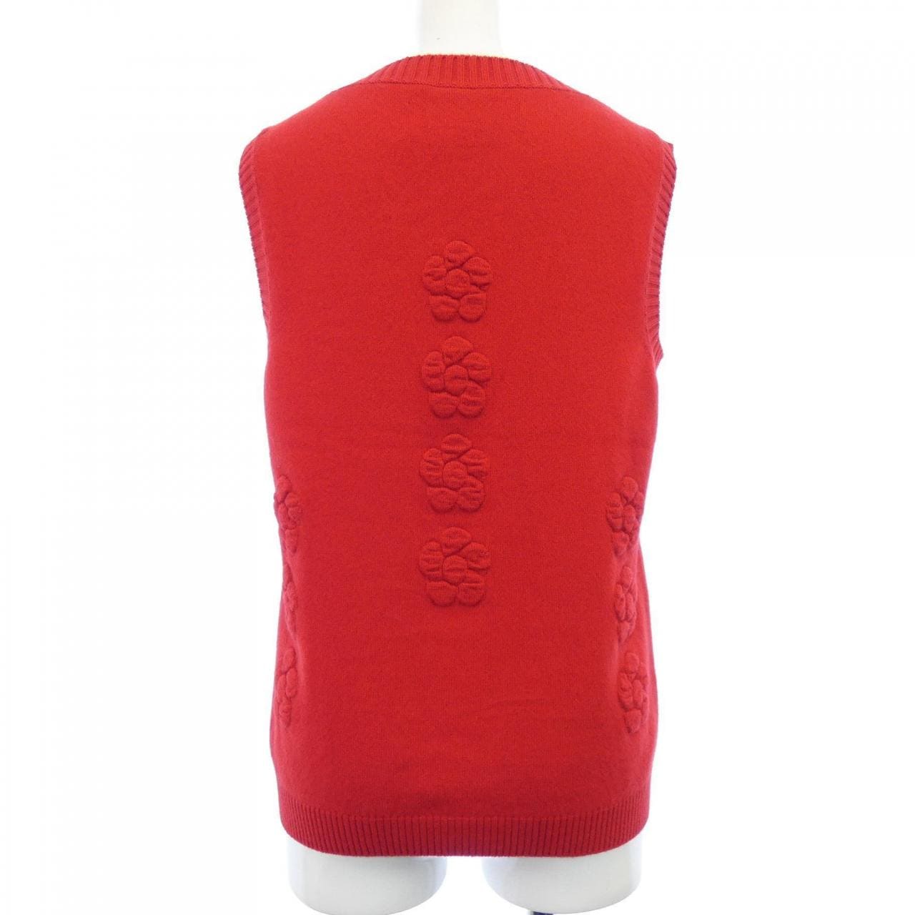 シャネル CHANEL P53682K06991 ベスト