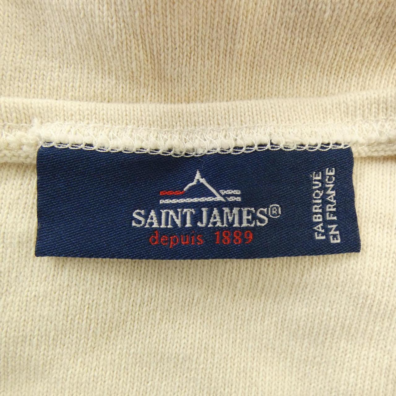 セントジェームス SAINT JAMES トップス