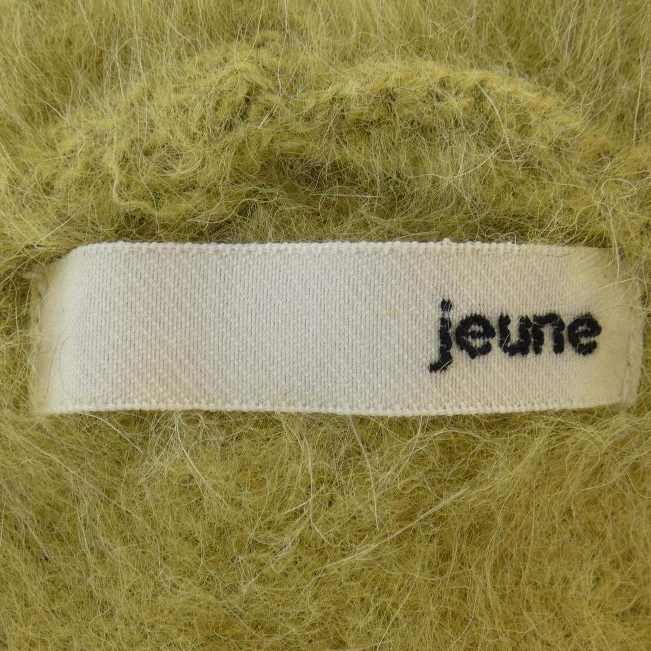 jeune ベスト