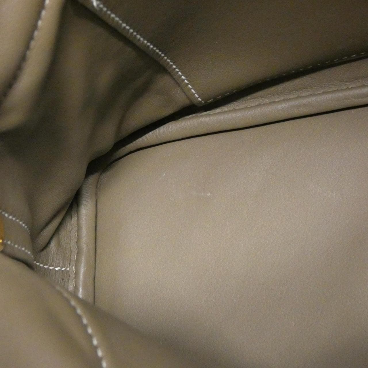 エルメス ボリード 31cm 073419CC バッグ