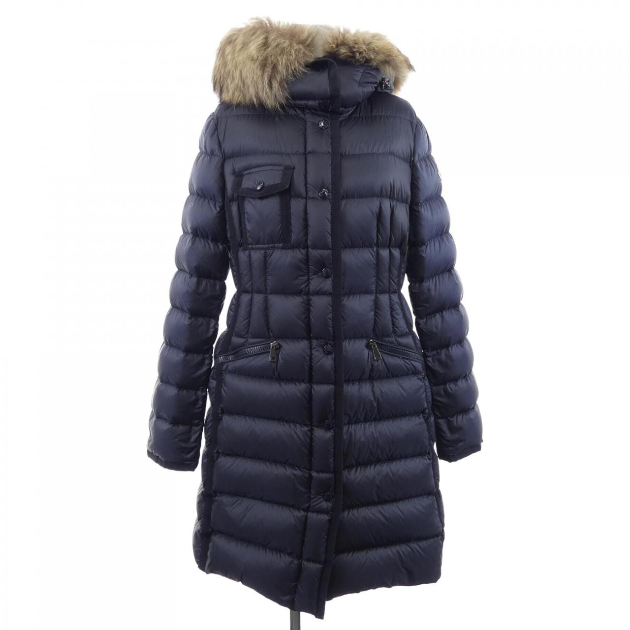モンクレール MONCLER HERMIFUR ダウンコート