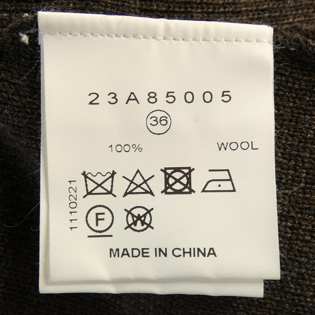 アイレネ IRENE 23A85005 ワンピース