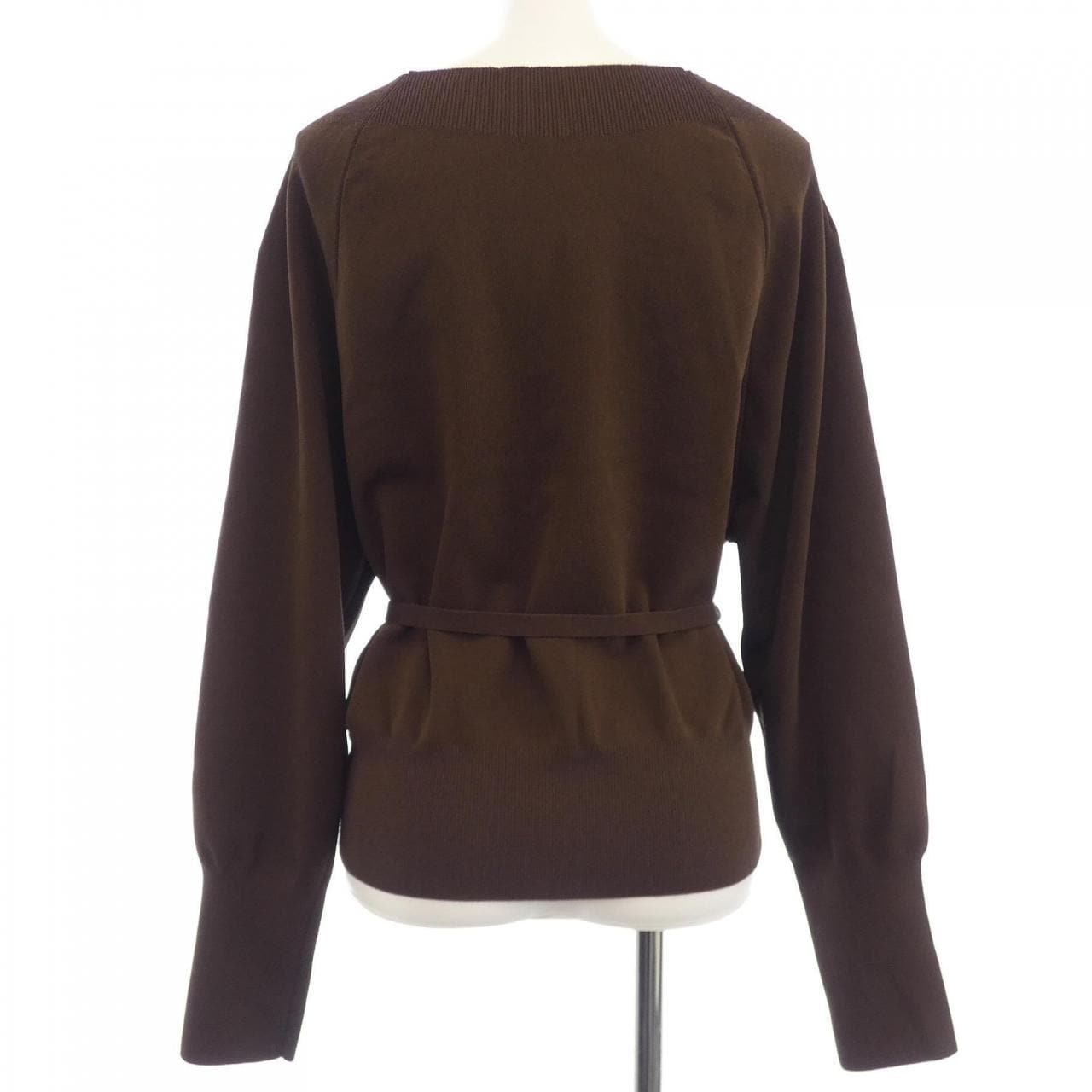 アプワイザーリッシェ Apuweiser-riche ニット