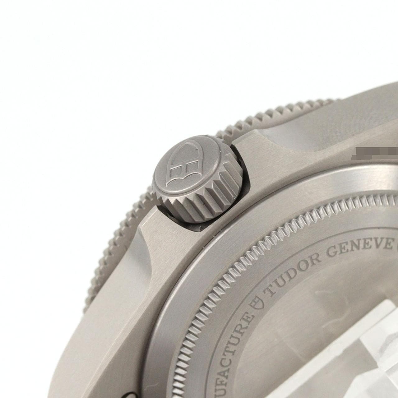 チューダー/チュードル ペラゴスウルトラ TI 2543C1A7NU-0001 TI 自動巻