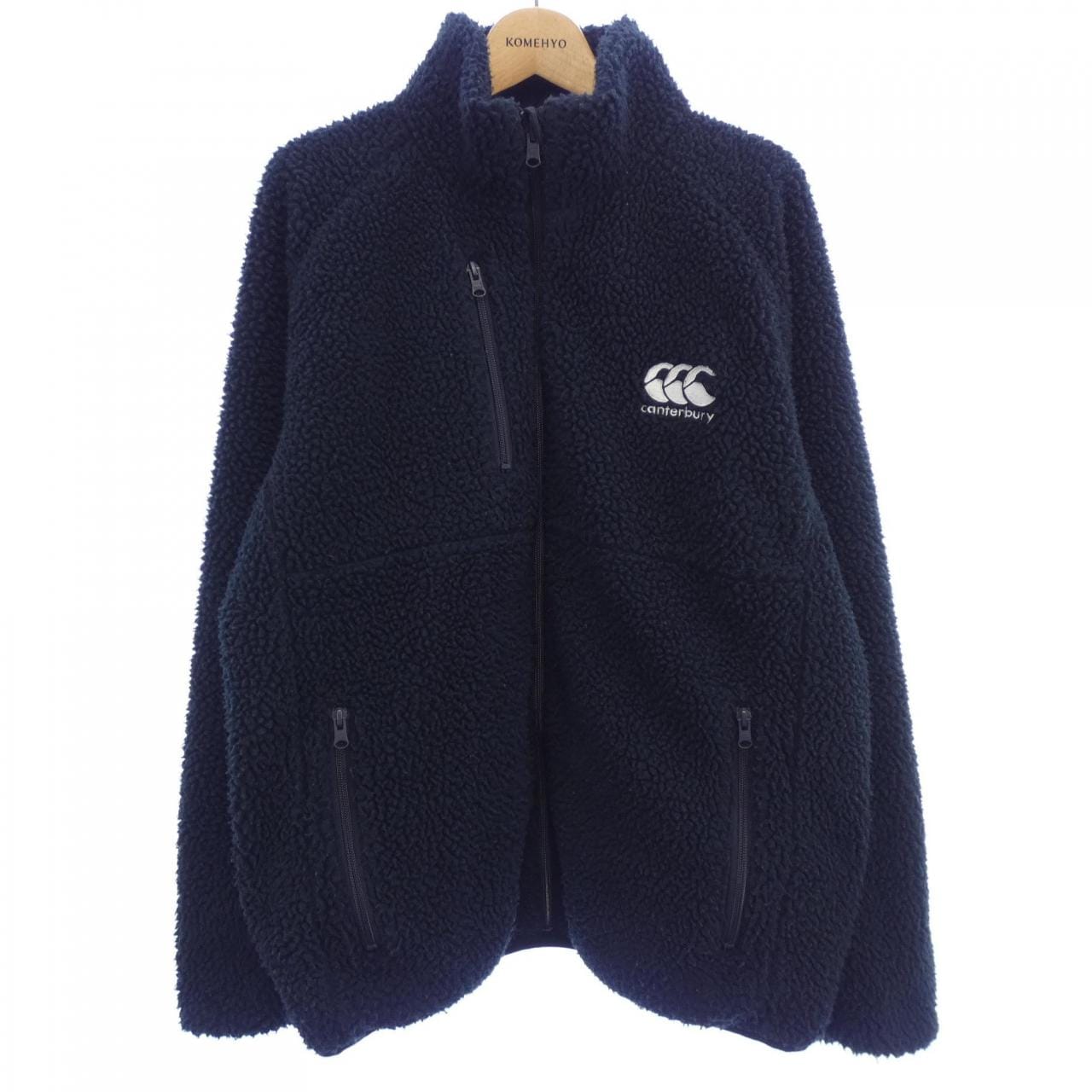 CANTERBURY ブルゾン