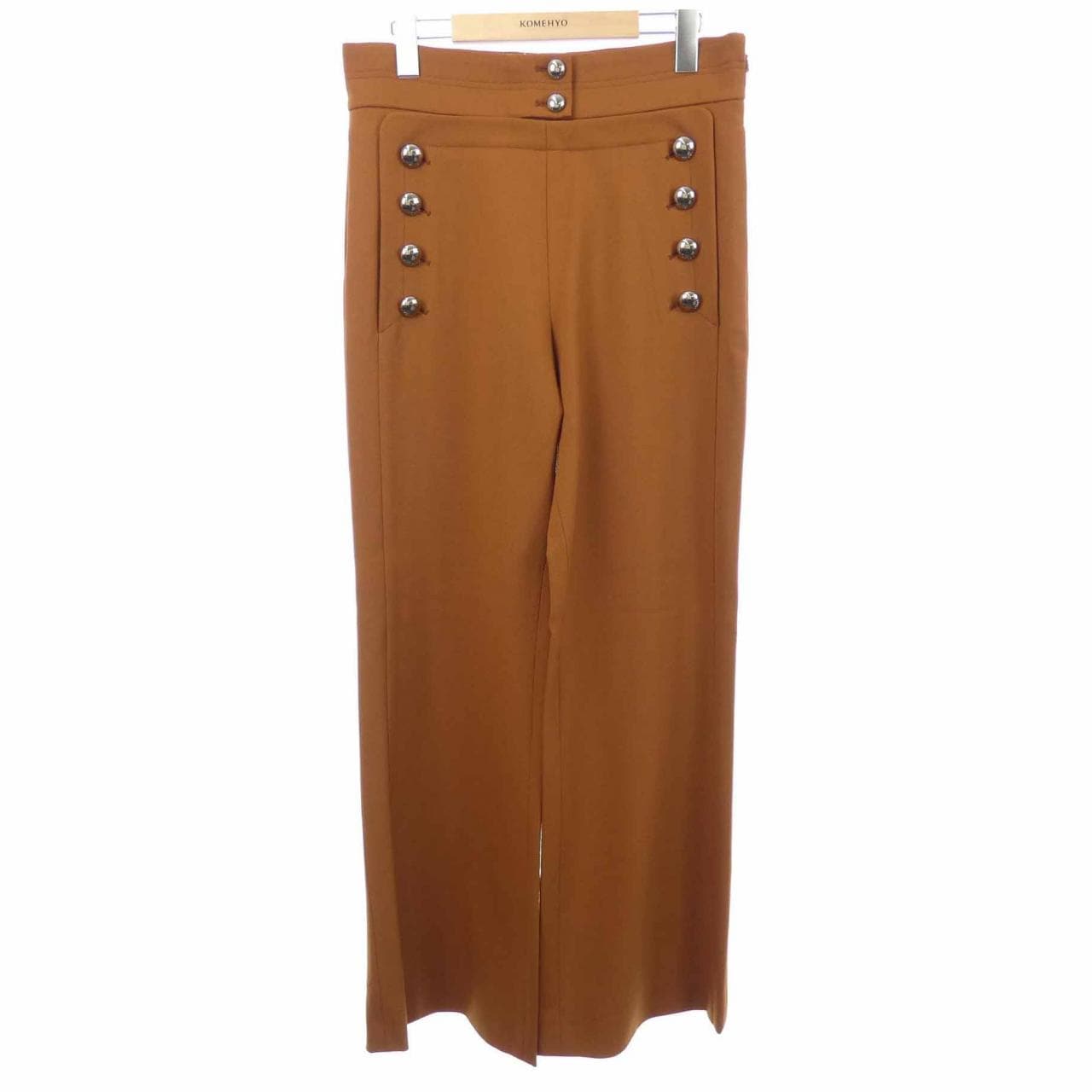 克洛伊Chloe 15APA09-15A062裤子