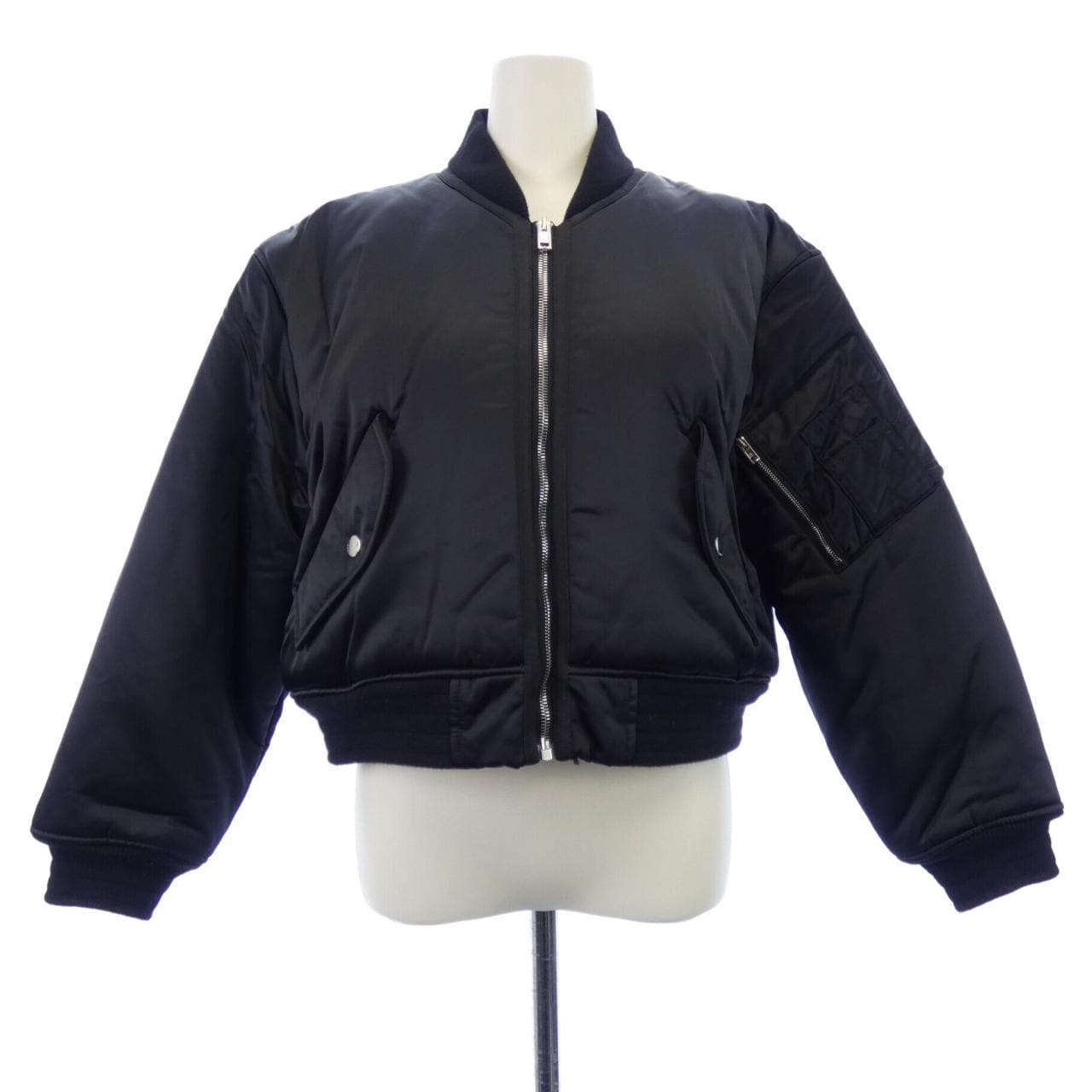 アレキサンダーワン ALEXANDER WANG 1wc1253278 ブルゾン