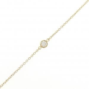 ティファニー バイザヤード ブレスレット