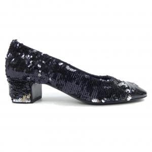 シャネル CHANEL G38181 パンプス