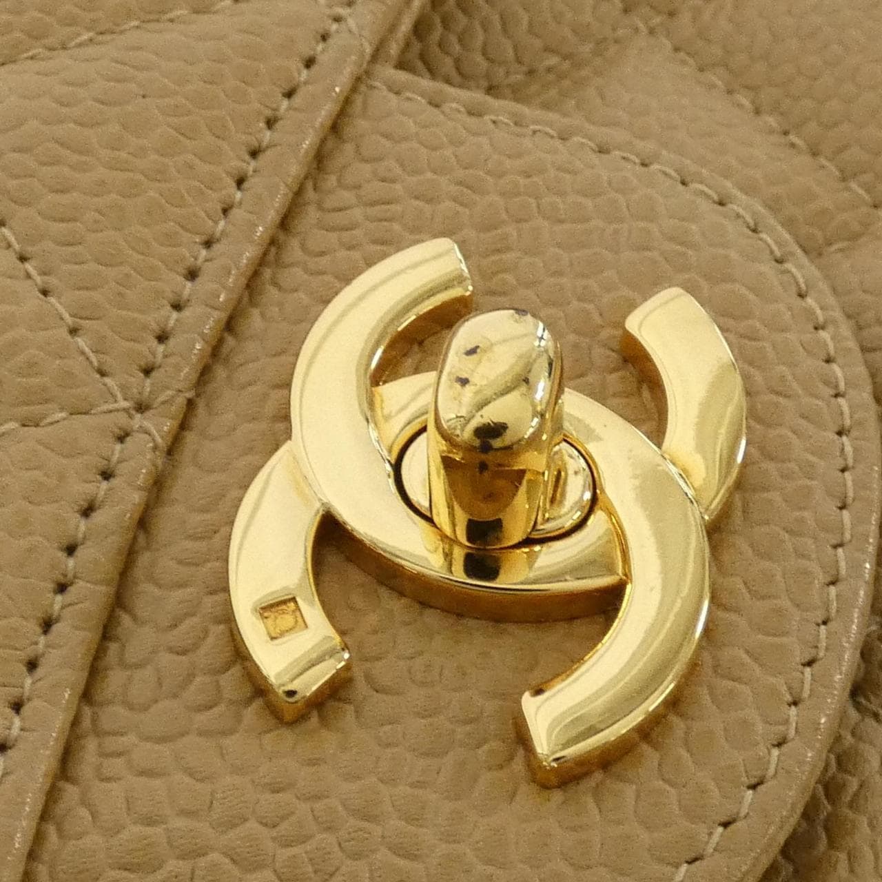 【ヴィンテージ】シャネル 1113 ショルダーバッグ