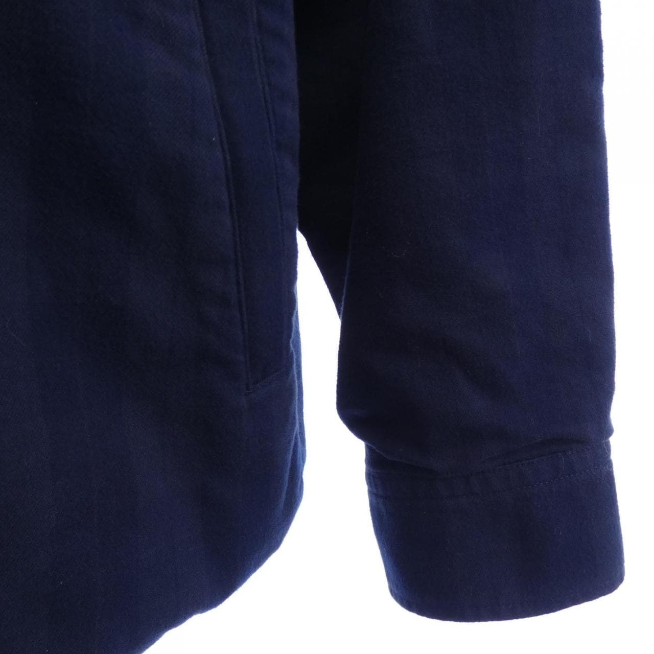 バレンシアガ BALENCIAGA 768767 TPM25 UNISEX シャツ