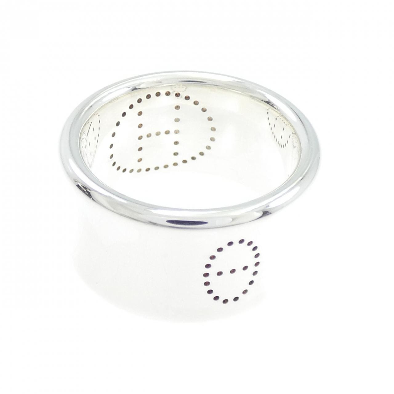 エルメス エクリプス リュバン リング