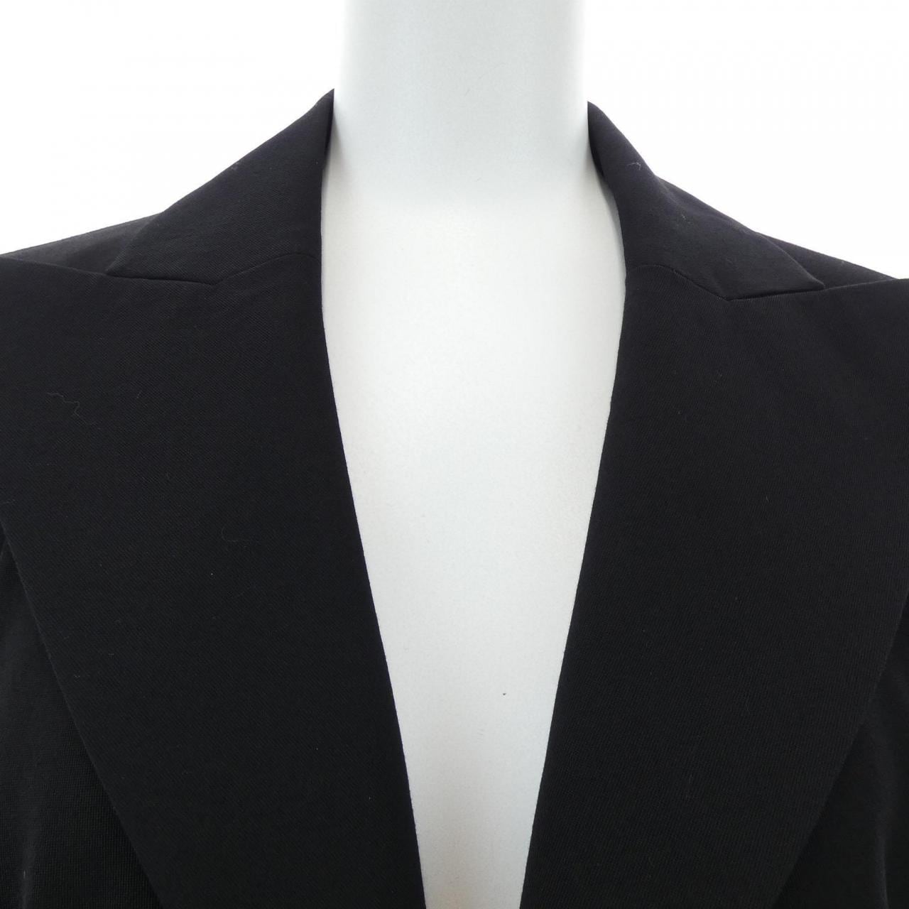 ヨウジヤマモト YOHJI YAMAMOTO FD-J19-100 ジャケット