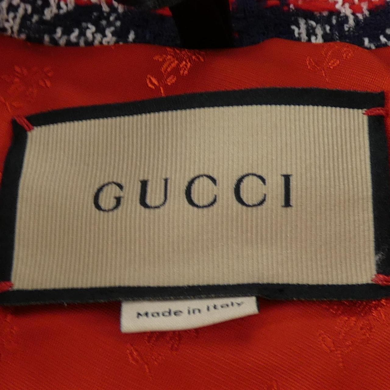 Gucci 663281 ZAGLK Coat