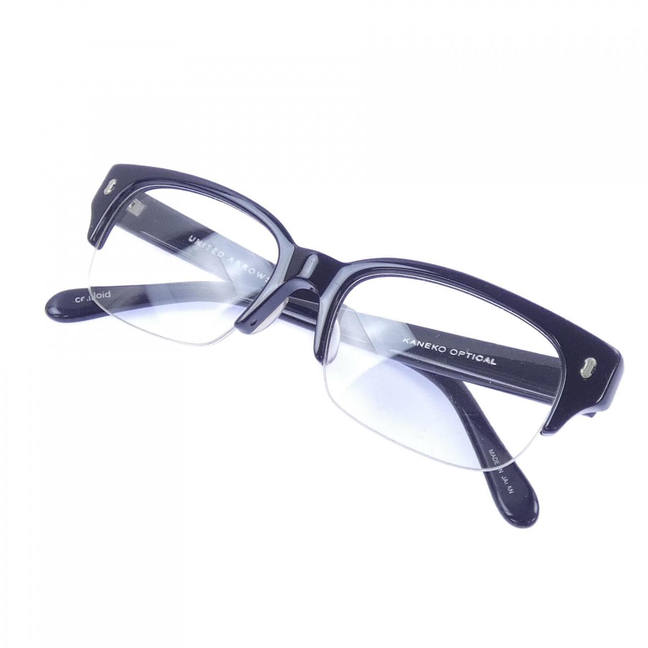 カネコオプティカル KANEKO OPTICAL EYEWEAR