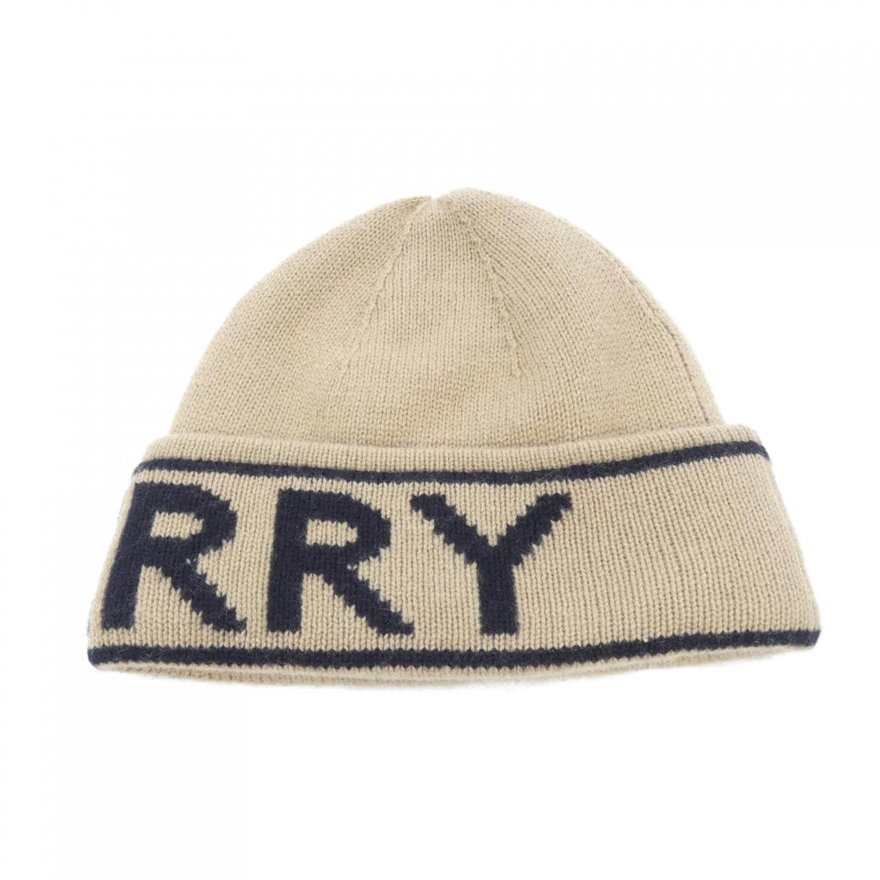 バーバリー BURBERRY 80239831 ニットキャップ