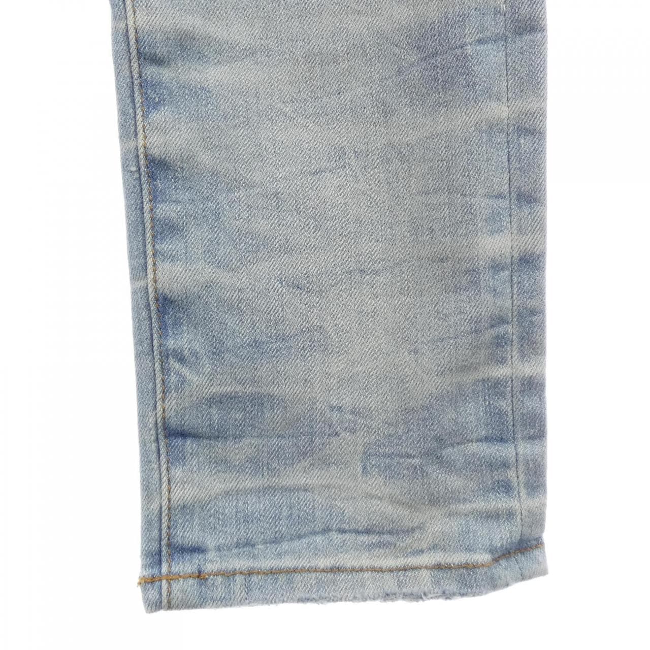 アミリ AMIRI ジーンズ