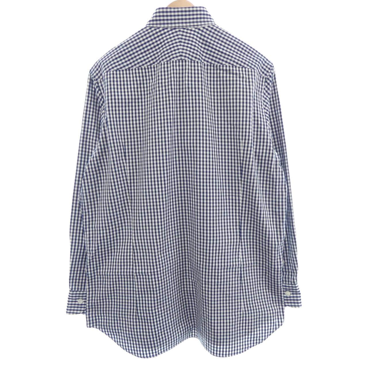 マッキントッシュロンドン MACKINTOSH LONDON シャツ