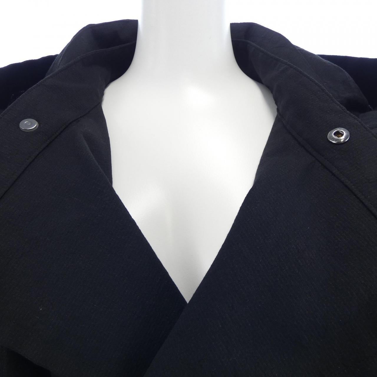 イッセイミヤケ ISSEY MIYAKE IM51FA519 コート