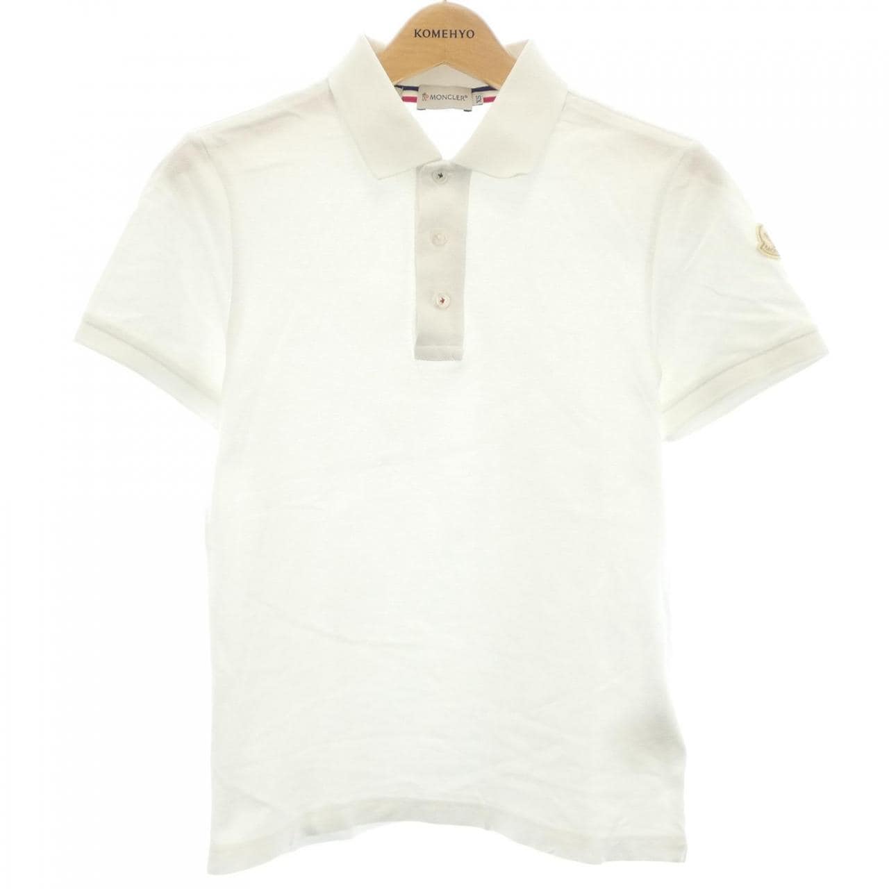 モンクレール MONCLER 110918339500 ポロシャツ