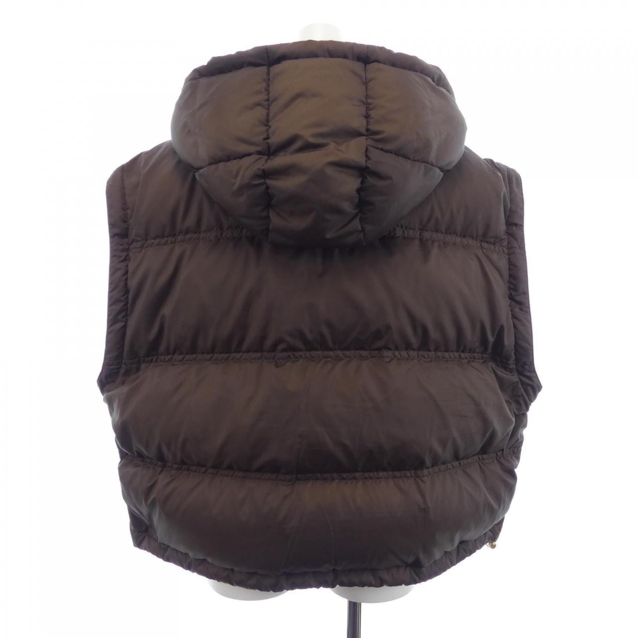 セリーヌ CELINE トリオンフ　2WAY 2W661901V ダウンジャケット