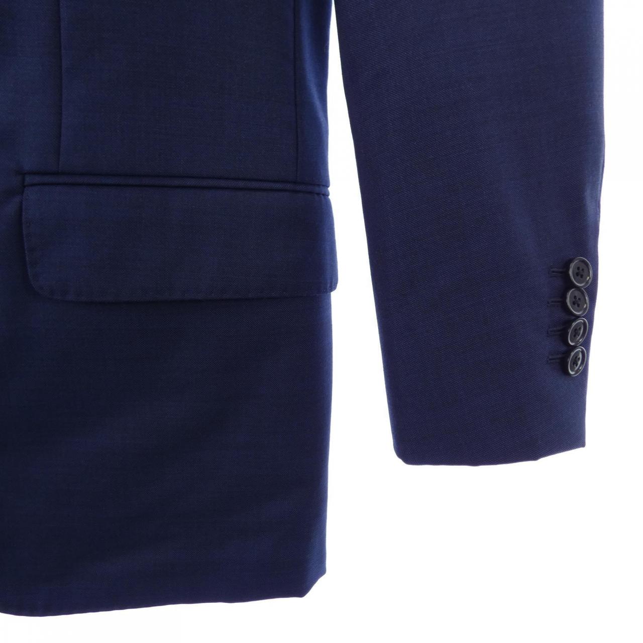 ラルディーニ LARDINI JM0890AQ スリーピース