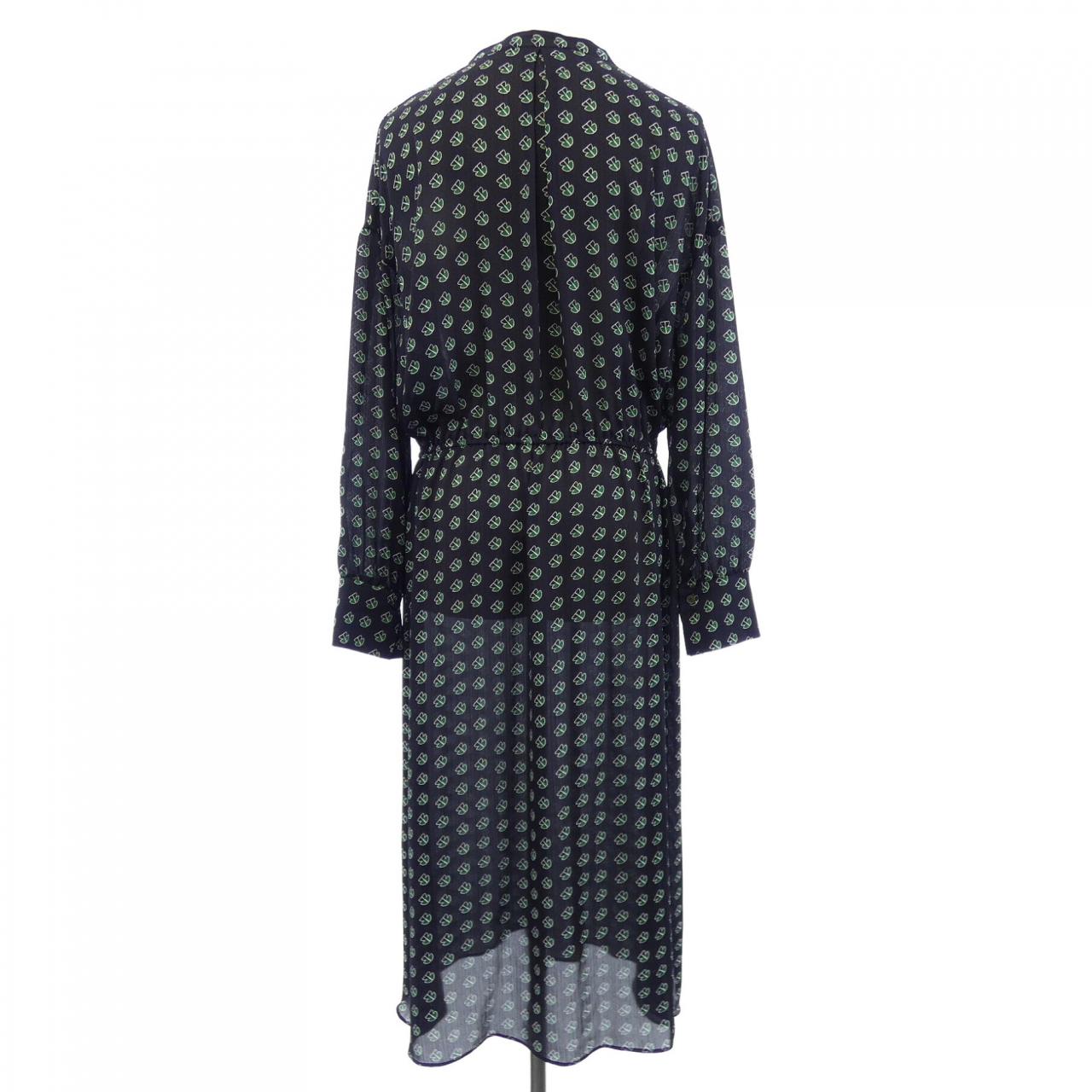 アンタイトル UNTITLED ワンピース