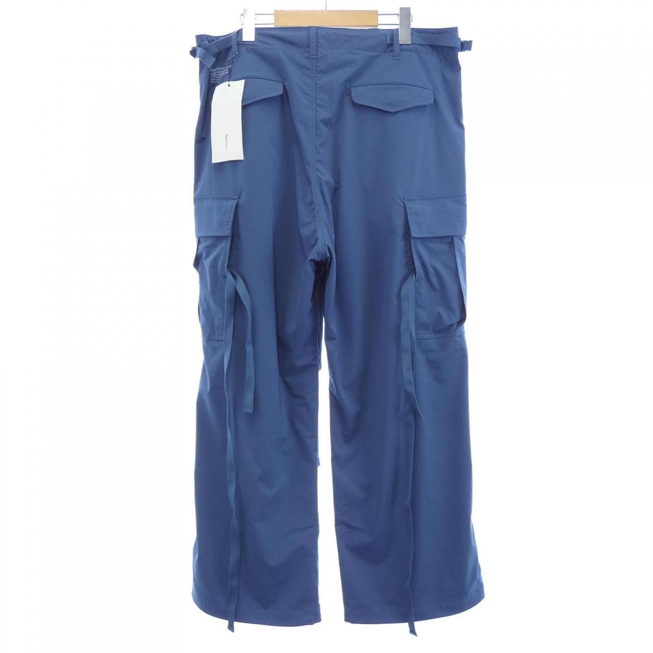 フレッシュサービス FreshService FSC251-40227 パンツ