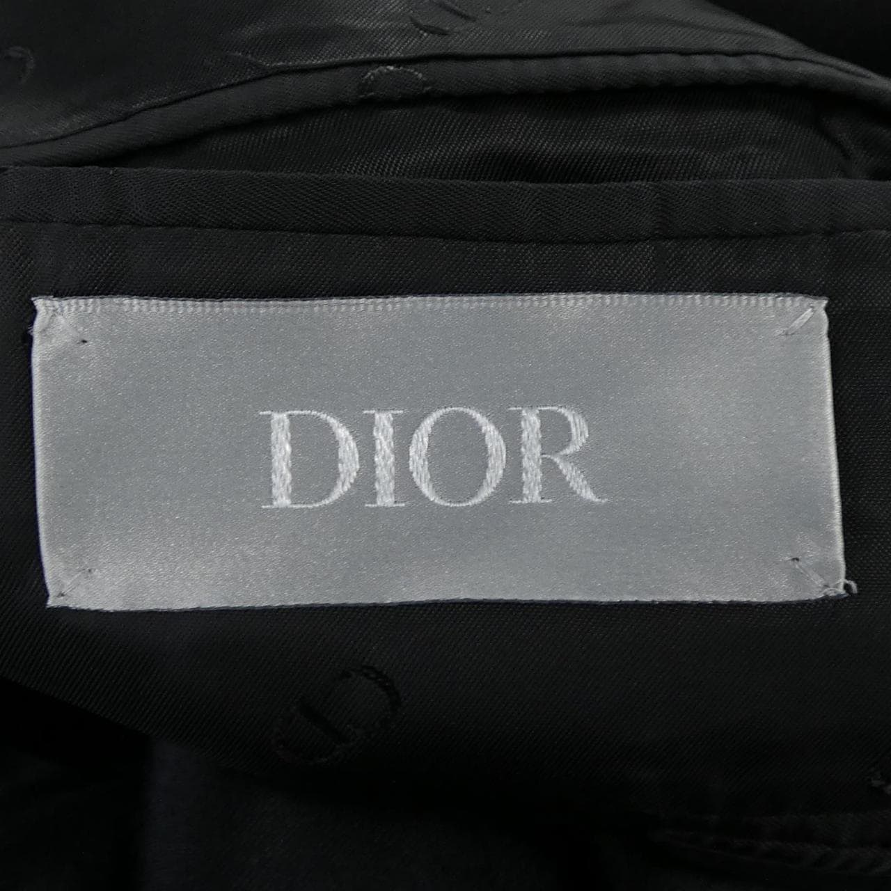 ディオール DIOR 933C704S4902 ジャケット