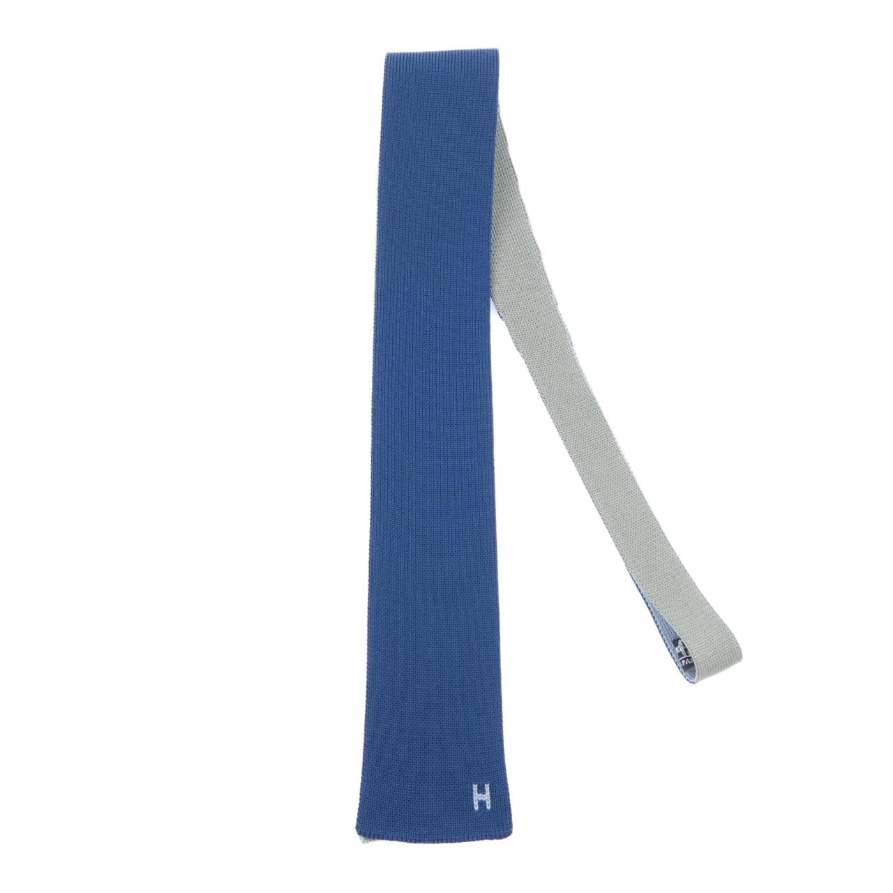 エルメス HERMES NECKTIE