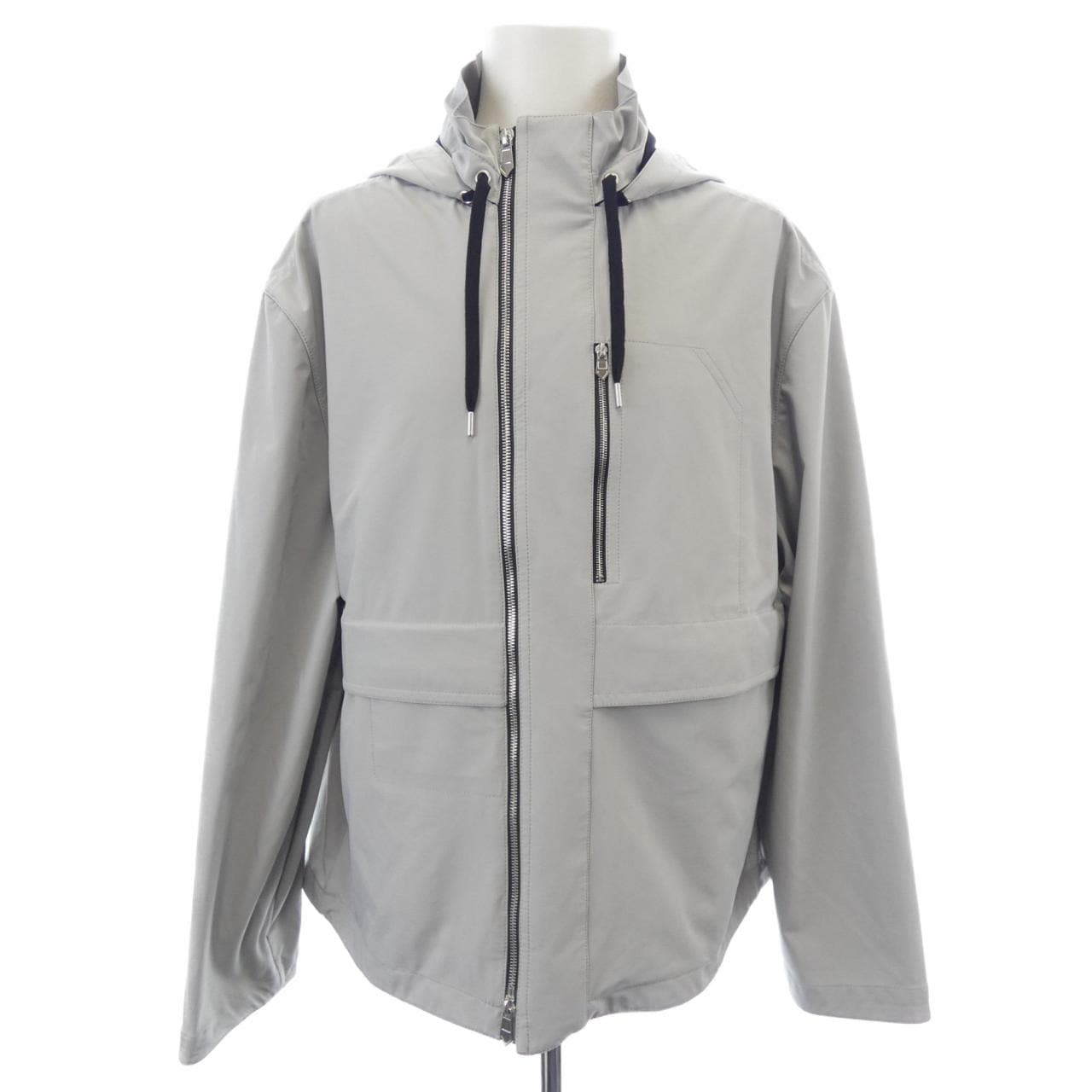 エルメス HERMES 652940HL ジャケット