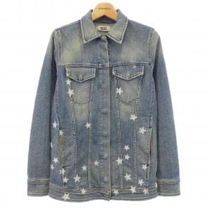 ディーゼル DIESEL デニムジャケット