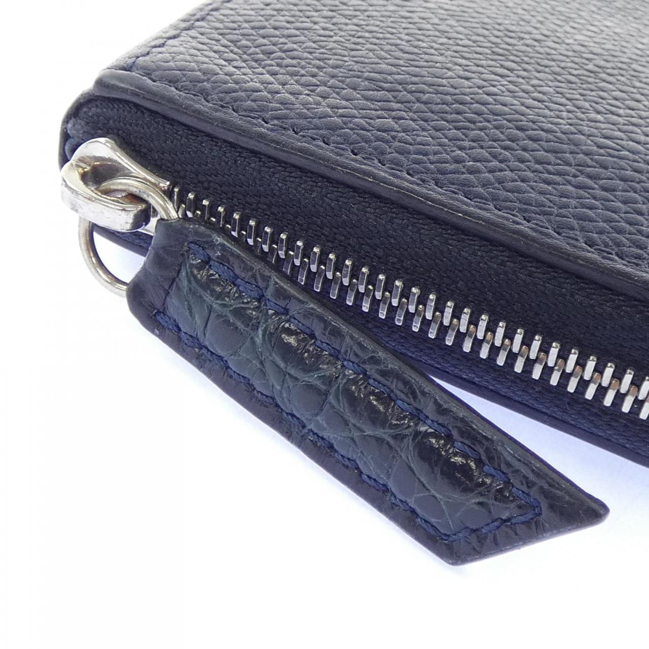 カミーユフォルネ CAMILLE FOURNET VERSO WALLET
