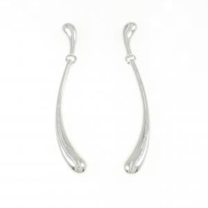 TIFFANY teardrop earrings