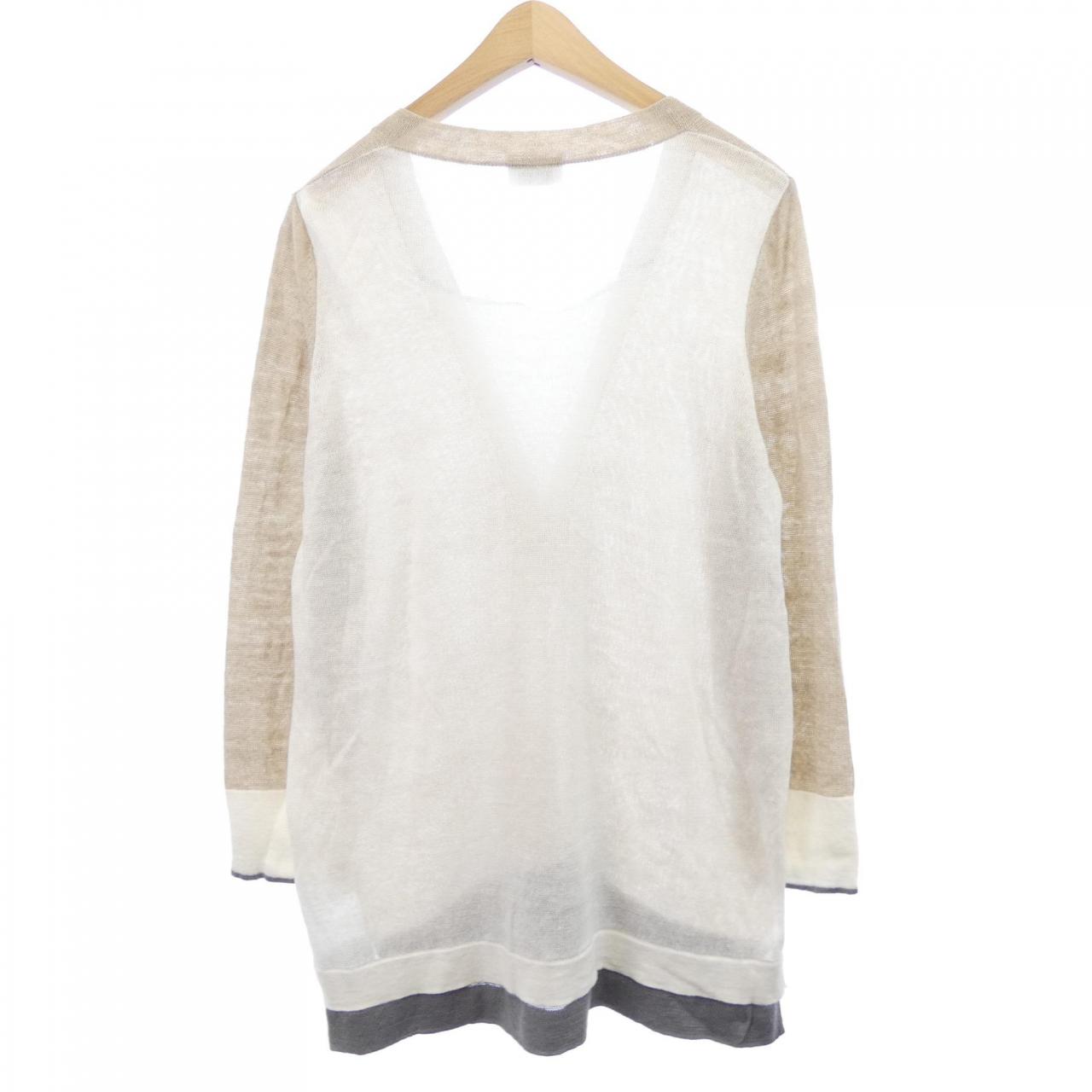 MARGON ニット