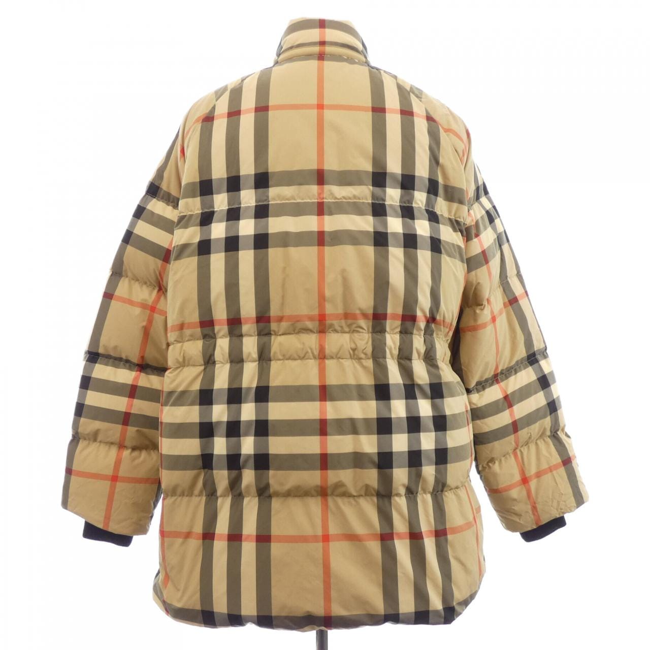バーバリー BURBERRY 80590941 ダウンジャケット