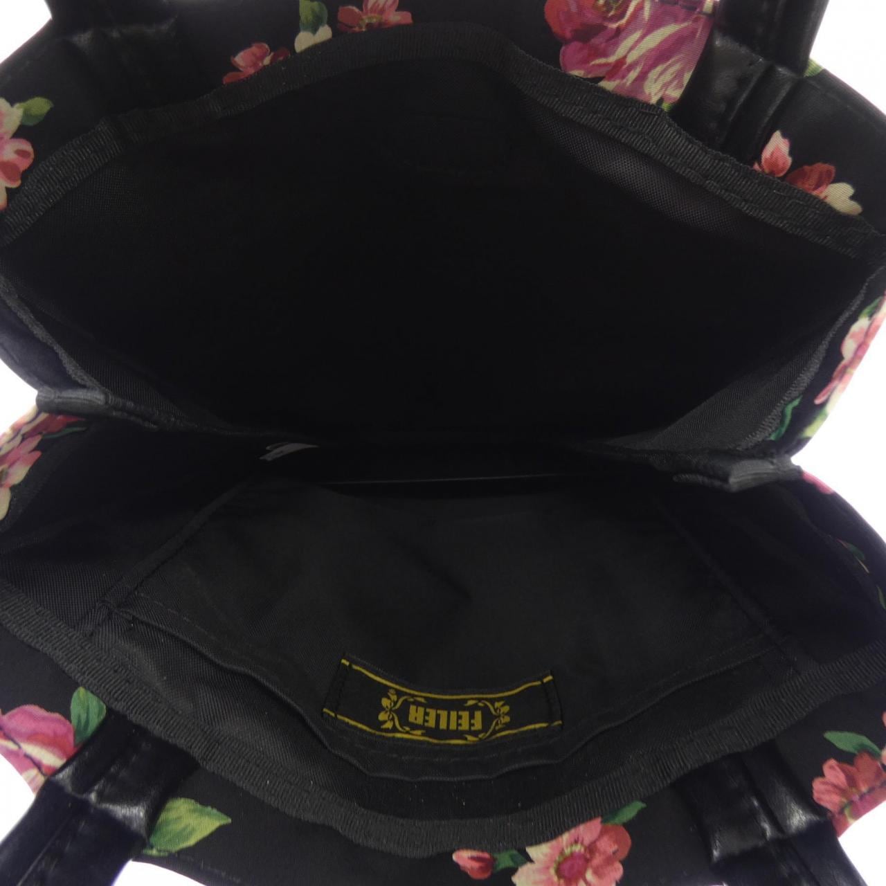 フェイラー FEILER BAG