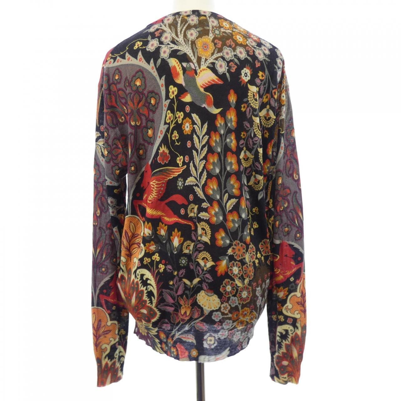 エトロ ETRO ニット
