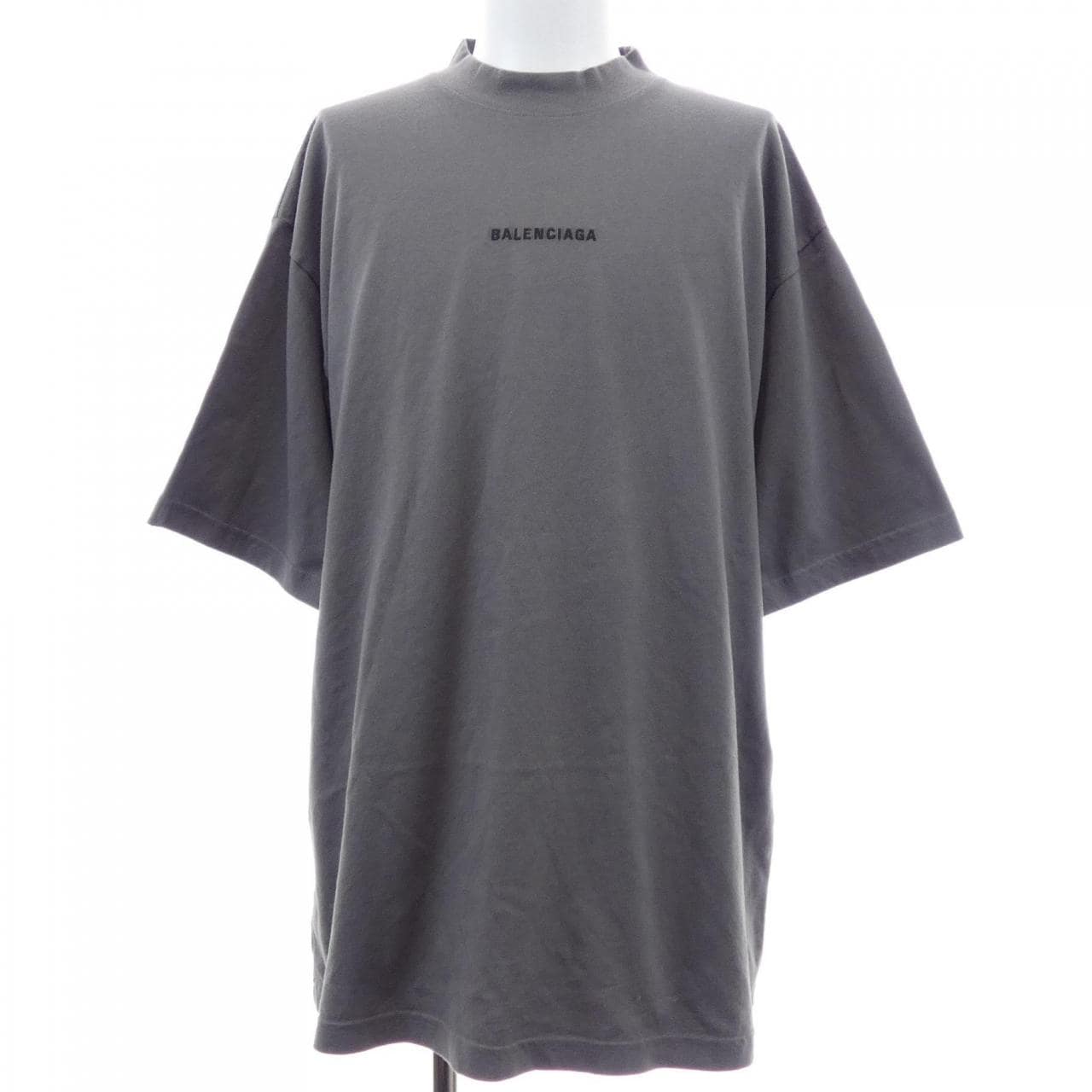 バレンシアガ BALENCIAGA 764235 TNVG9 UNISEX Tシャツ
