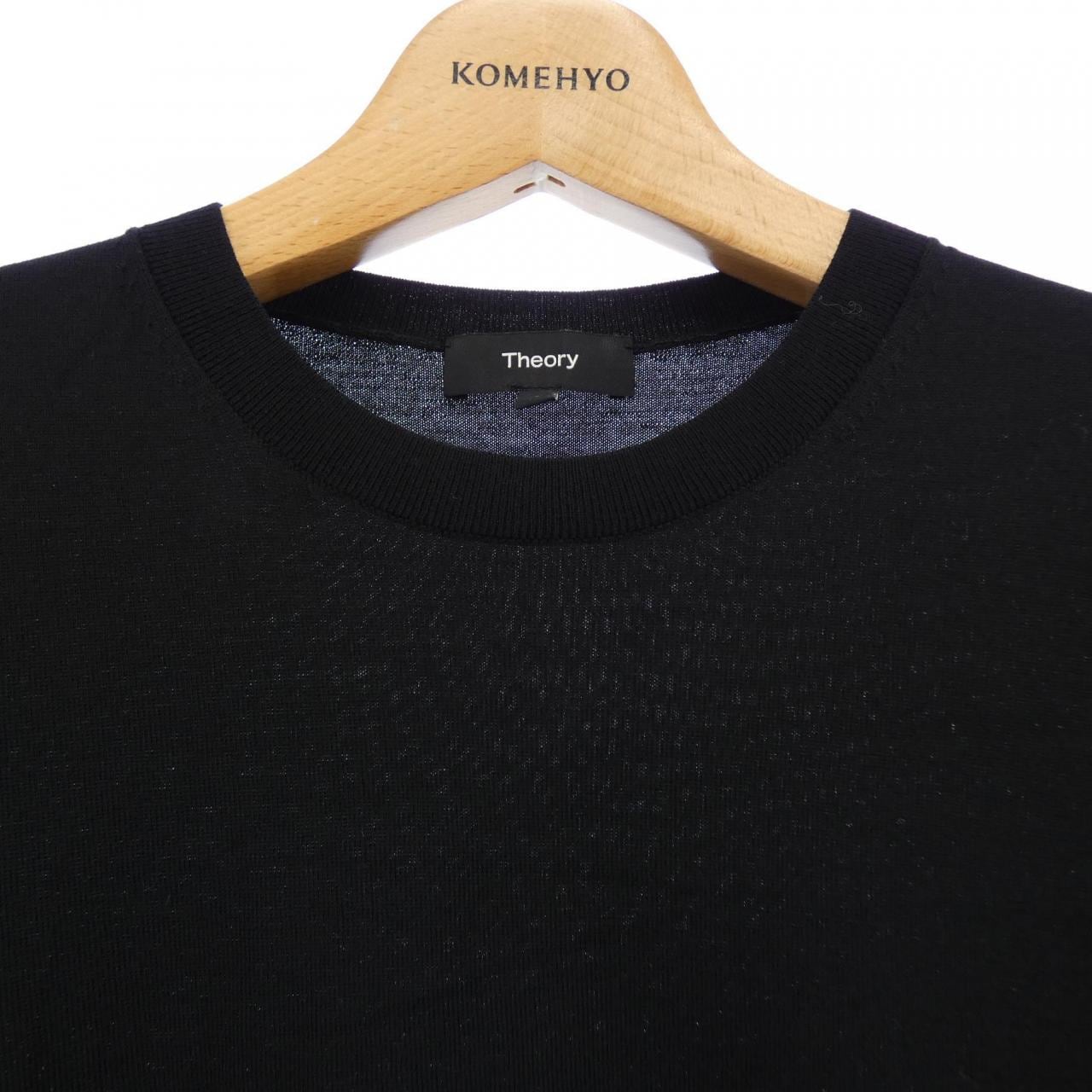 セオリーリュクス Theory luxe 01-4101700 ニット