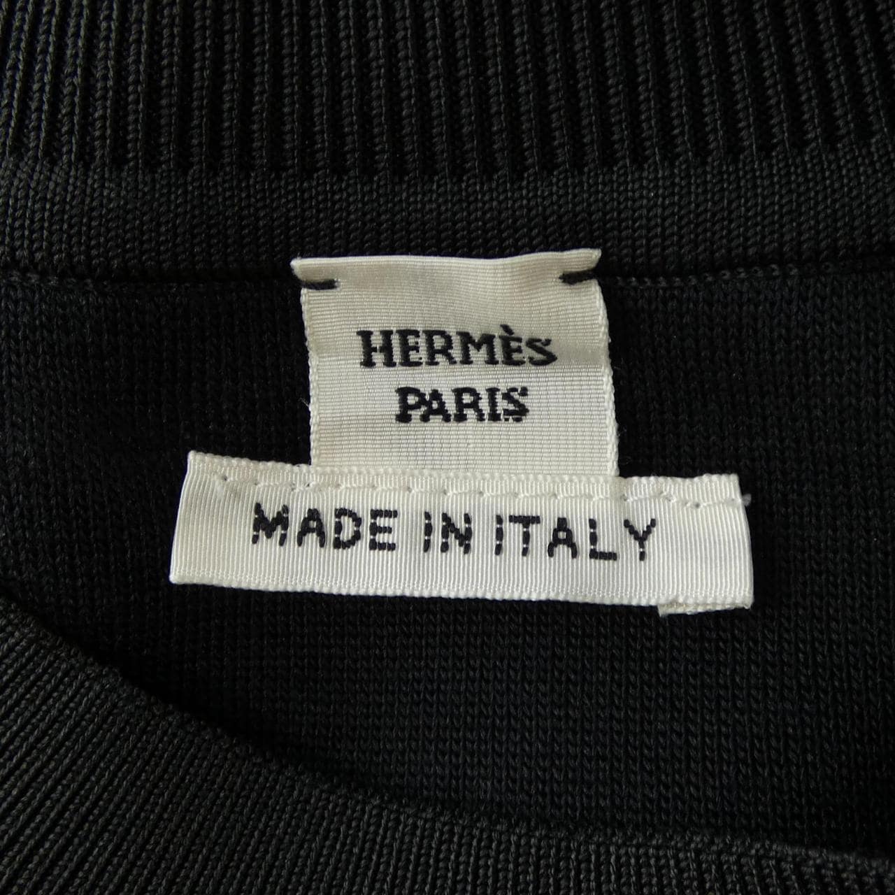エルメス HERMES 5E2657DD ニット