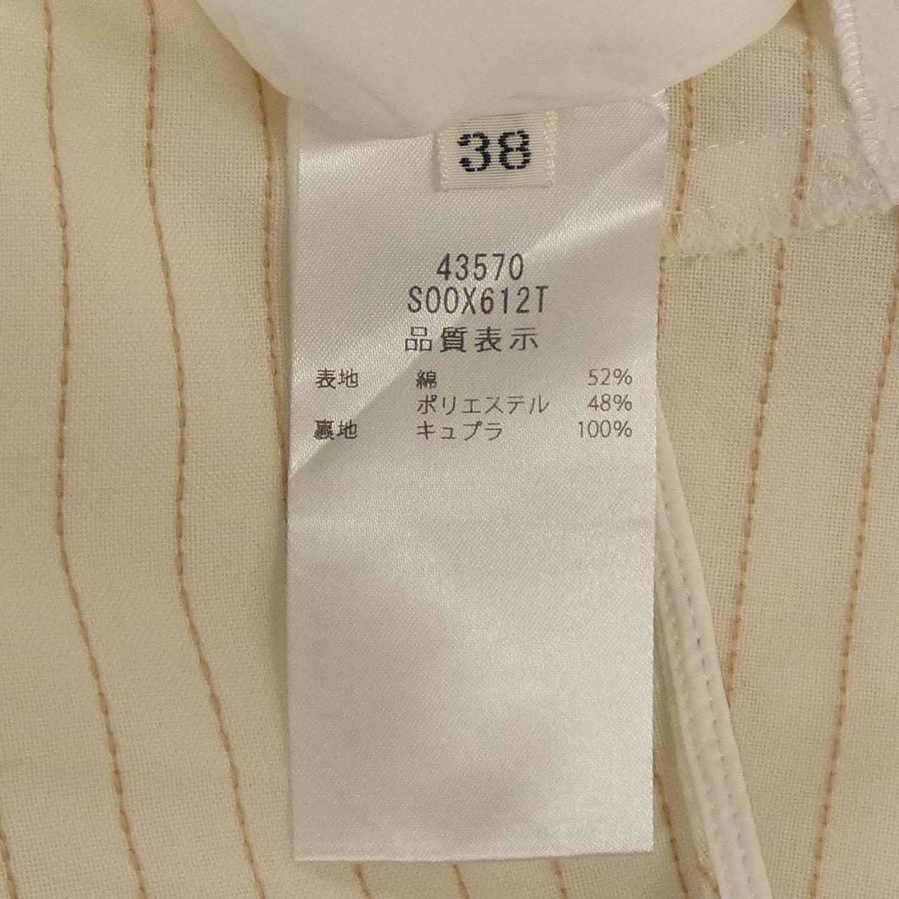 フォクシー FOXEY DEJAVU DRESS 43570 ワンピース